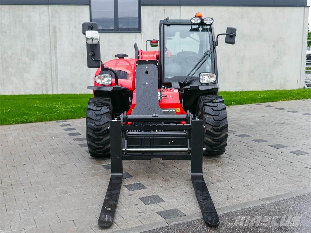 Manitou MT 625 Teleskoplastere
