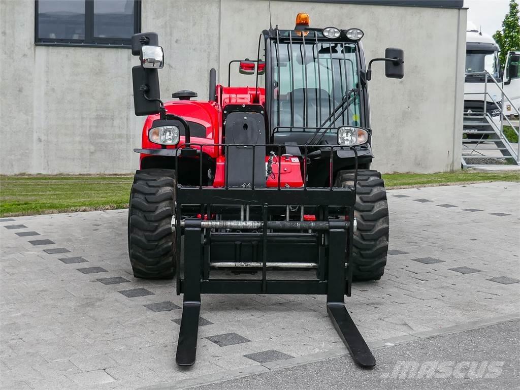 Manitou MT 625 Teleskoplastere