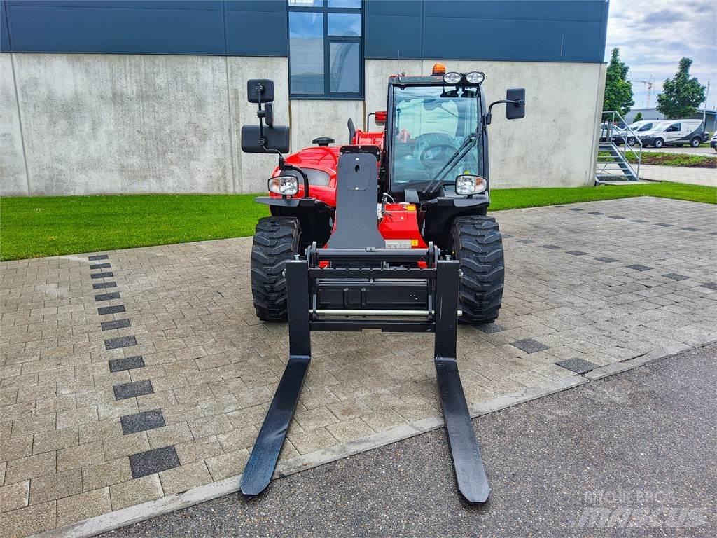 Manitou MT 625 Teleskoplastere