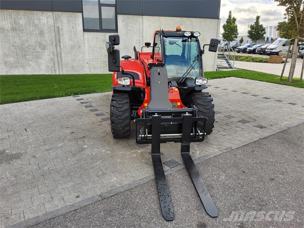 Manitou MT 625 Teleskoplastere