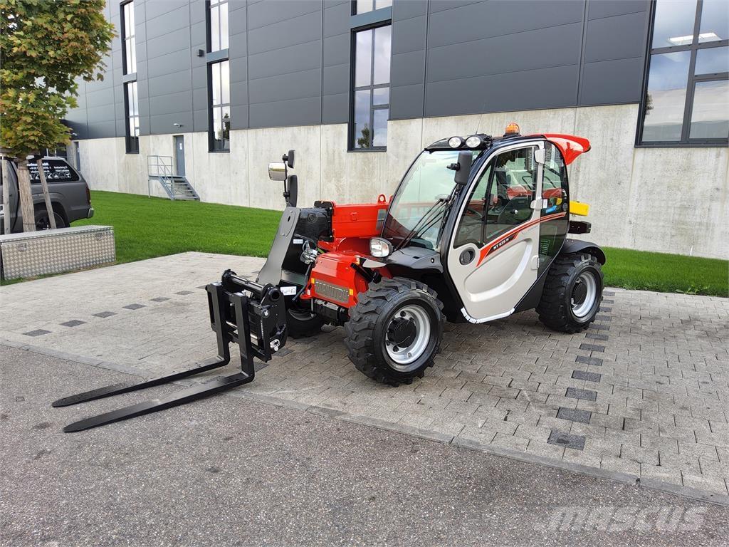 Manitou MT 625 Teleskoplastere
