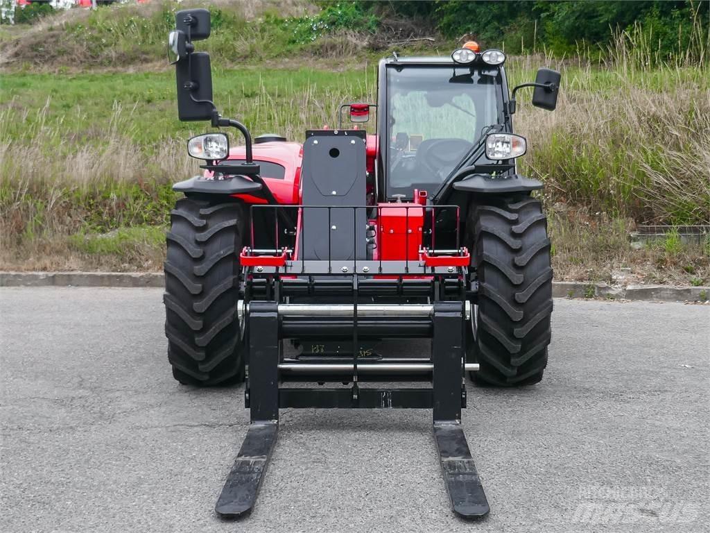 Manitou MT 730H Teleskoplastere