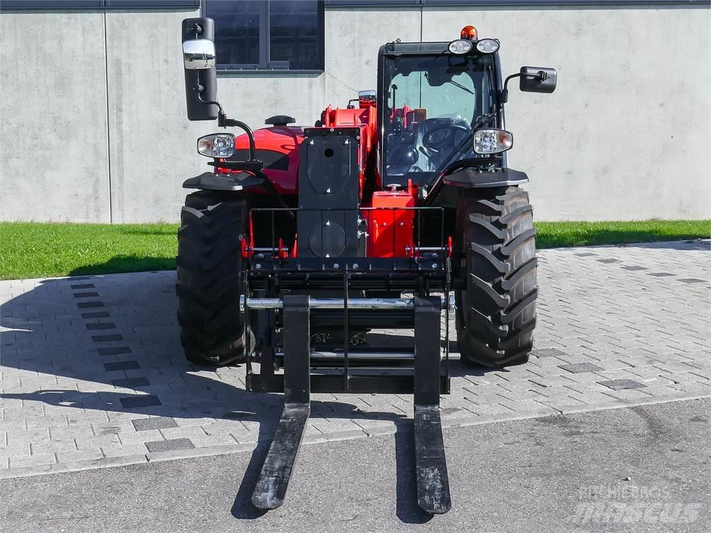 Manitou MT 730H Teleskoplastere