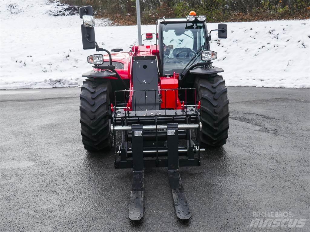 Manitou MT 730H Teleskoplastere