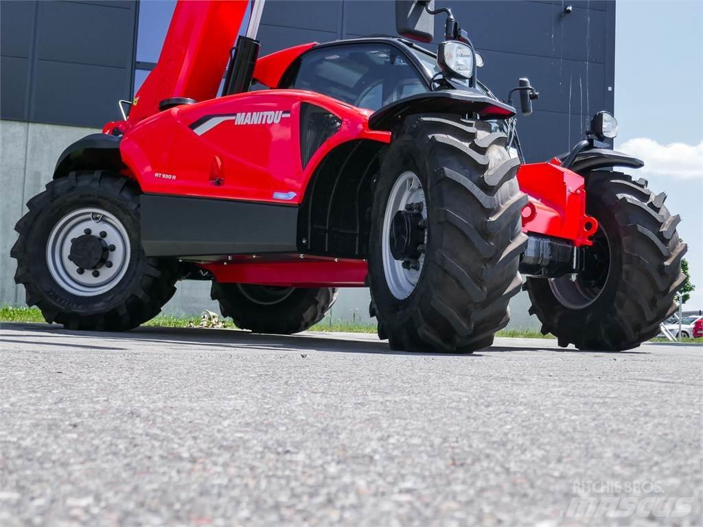 Manitou MT 930H Teleskoplastere