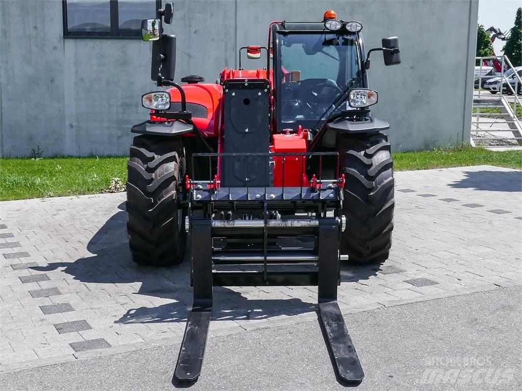 Manitou MT 930H Teleskoplastere