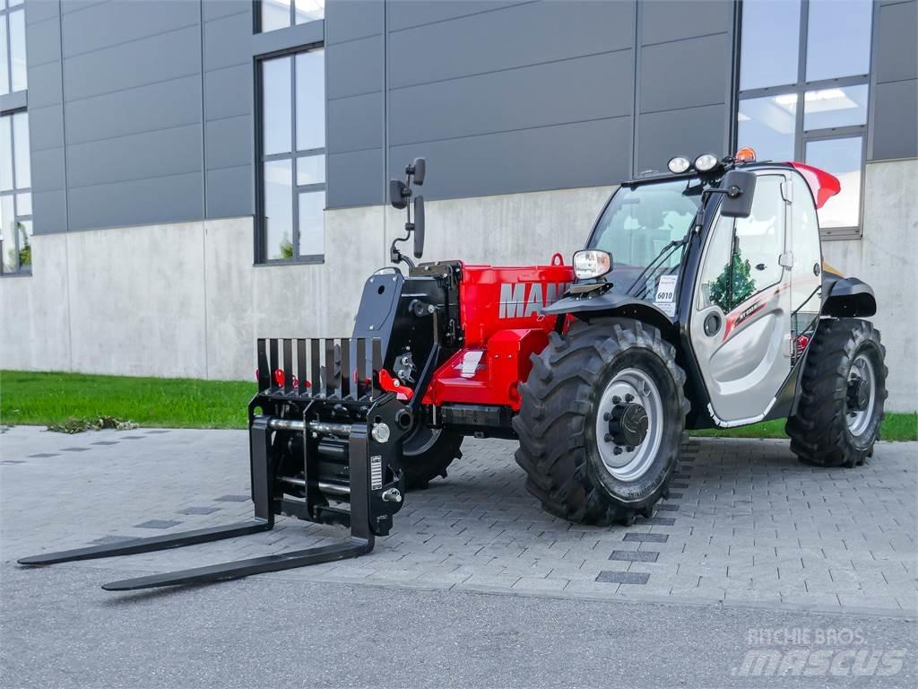 Manitou MT 930H Teleskoplastere