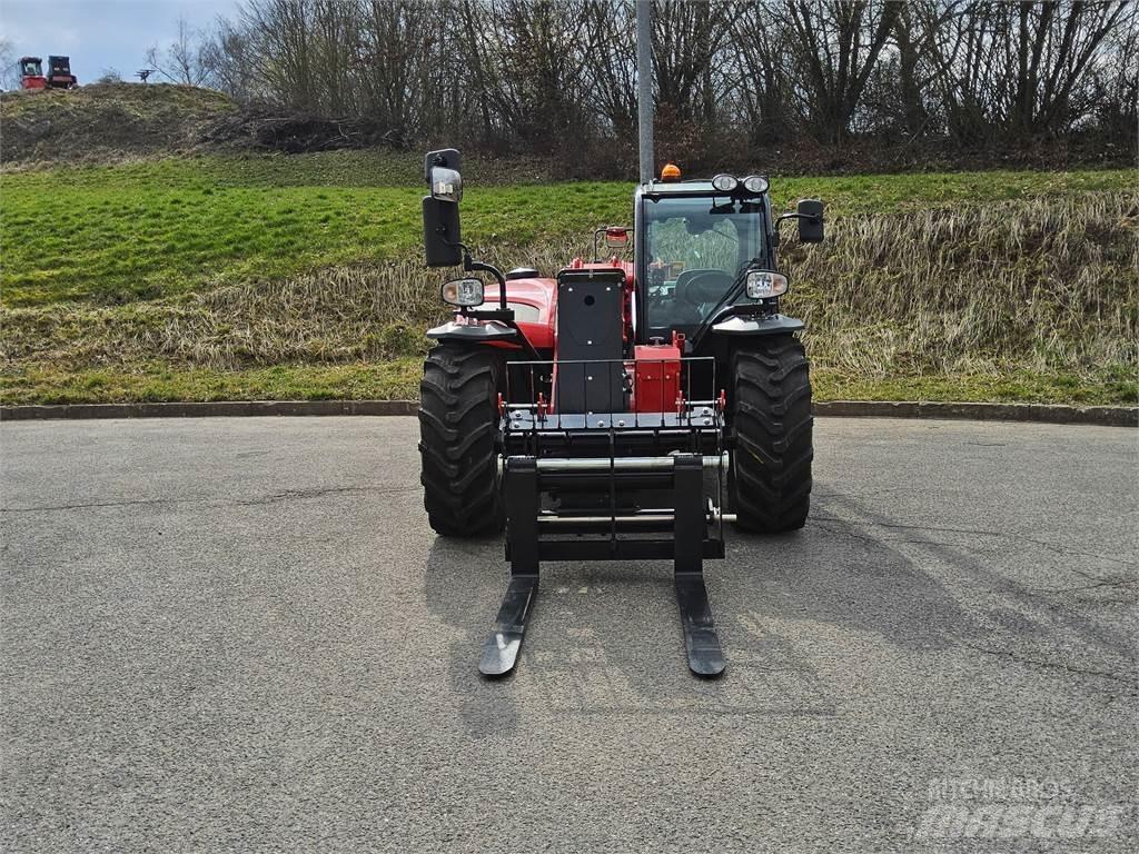 Manitou MT 930H Teleskoplastere