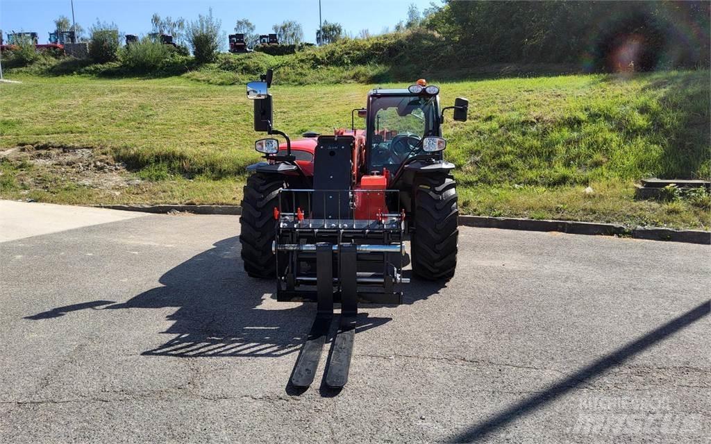 Manitou MT 930H Teleskoplastere