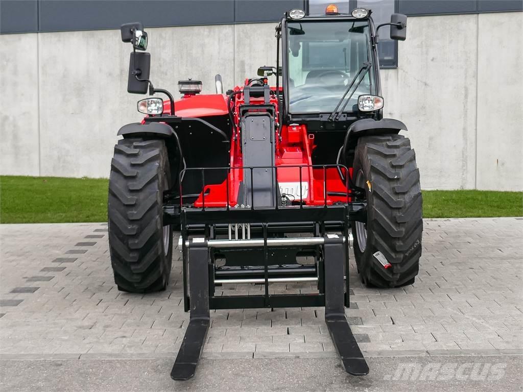 Manitou MT 933 easy Teleskoplastere