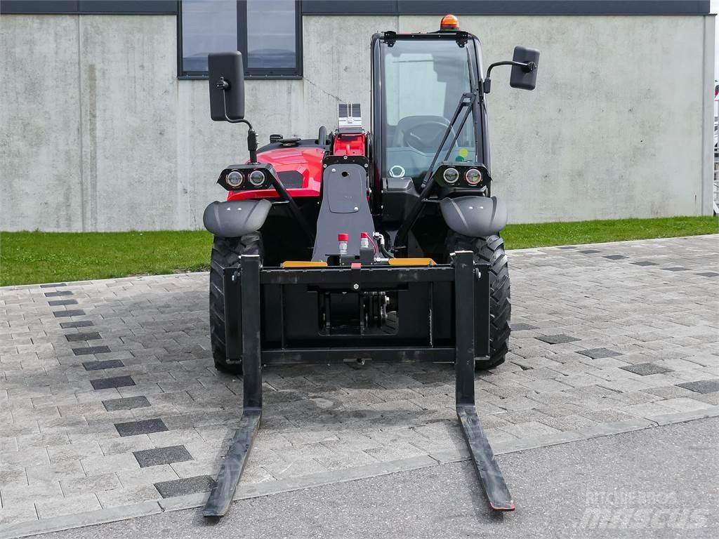 Manitou ULM 415H Teleskoplastere