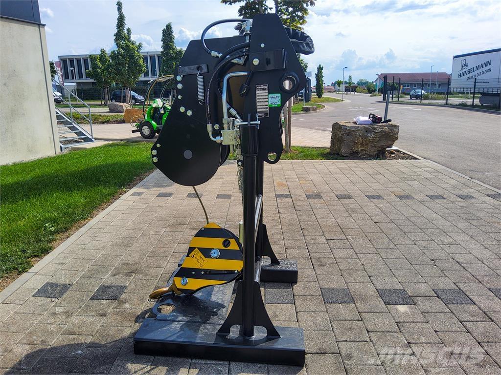 Manitou W6000/32M Annet ekstrautstyr og deler