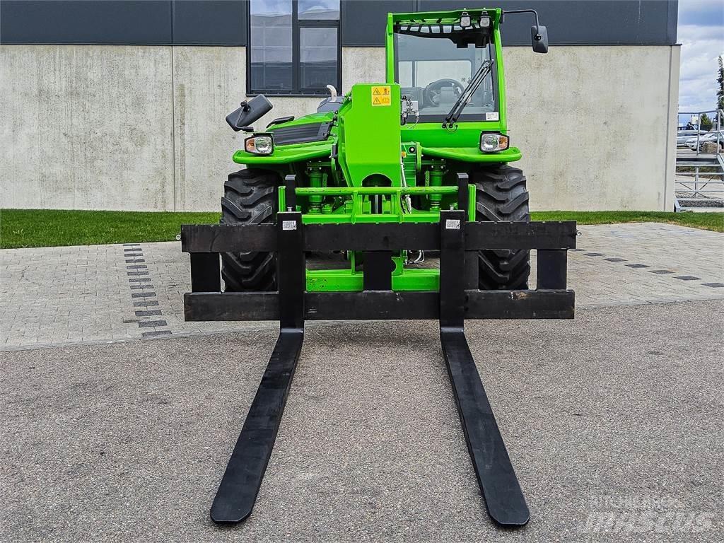 Merlo P 72.10 plus Teleskoplastere