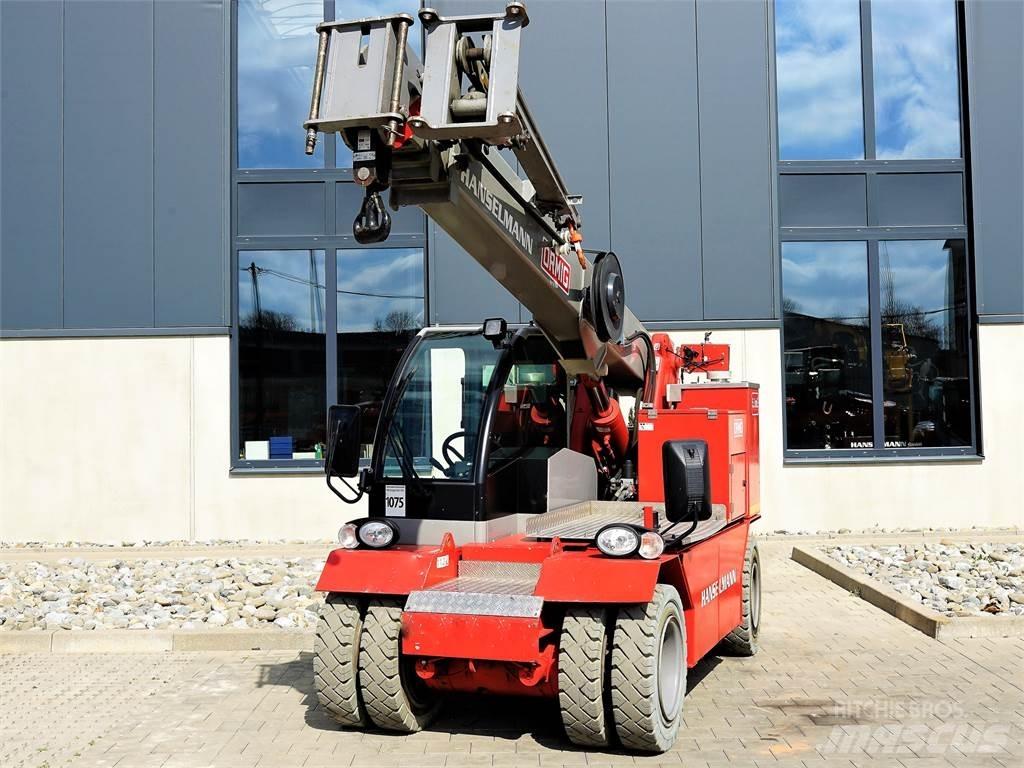 Ormig 5.5tmE Teleskoplastere