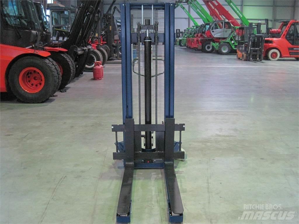  Proteus P-JA 1025 Ledestablere