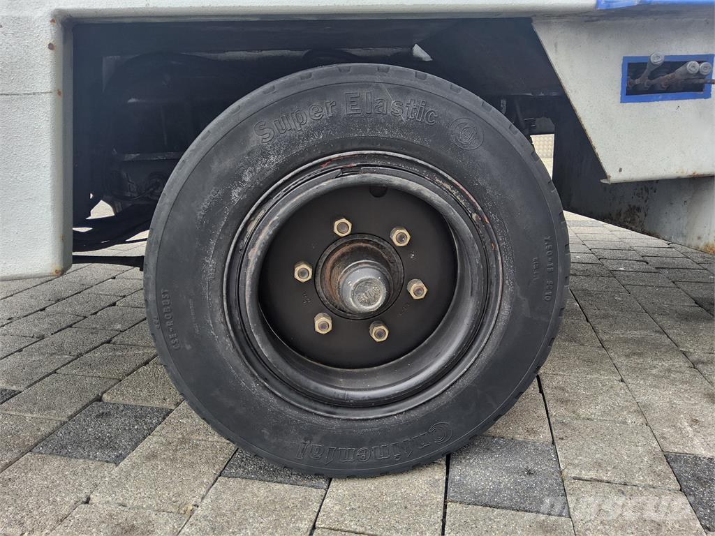 Rofan TPR-10 Tauetraktor