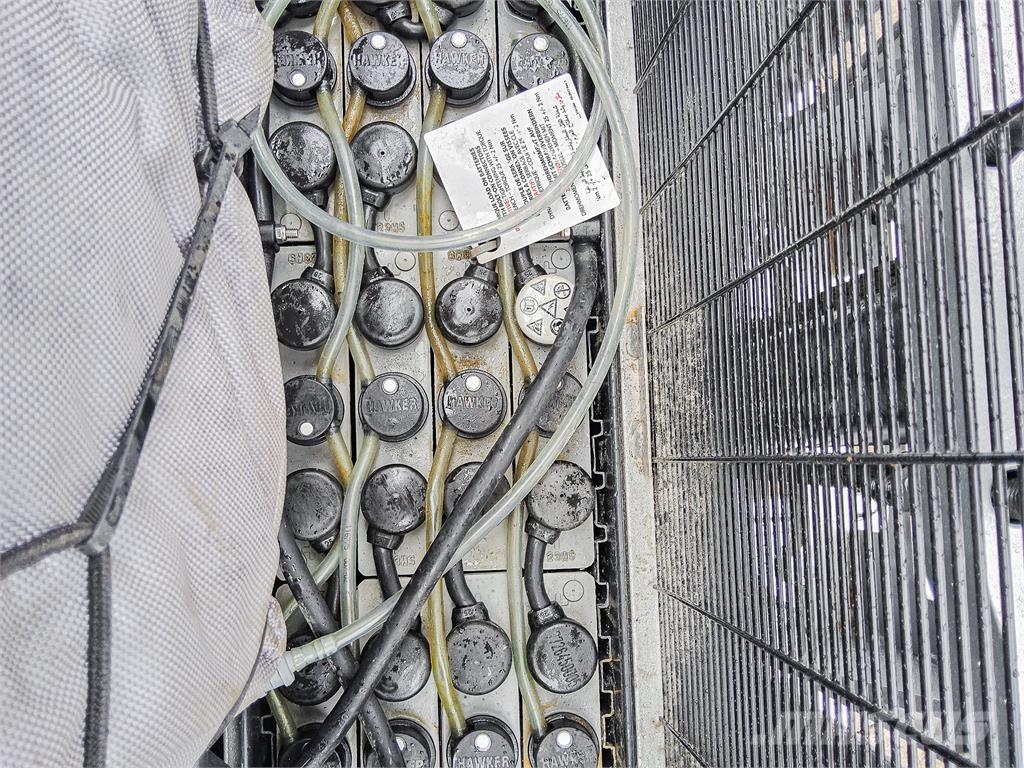 Still EXV SF16i Ledestablere