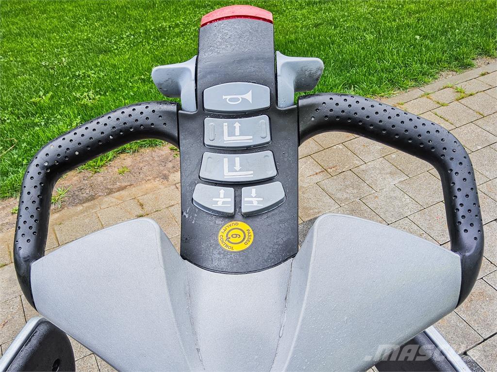 Still EXV SF16i Ledestablere