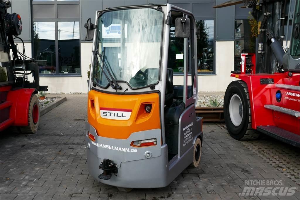 Still LTX70 Tauetraktor