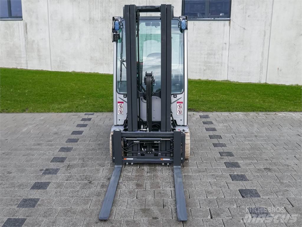 Still RX 20-20L Elektriske trucker