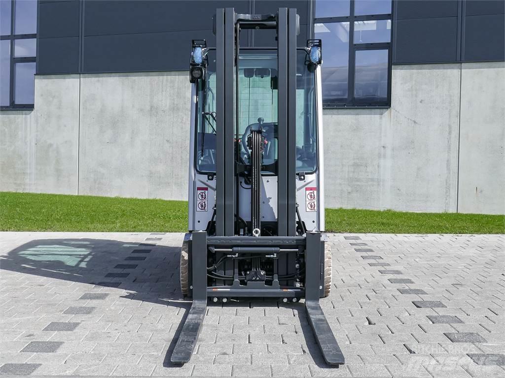 Still RX 20-20L Elektriske trucker
