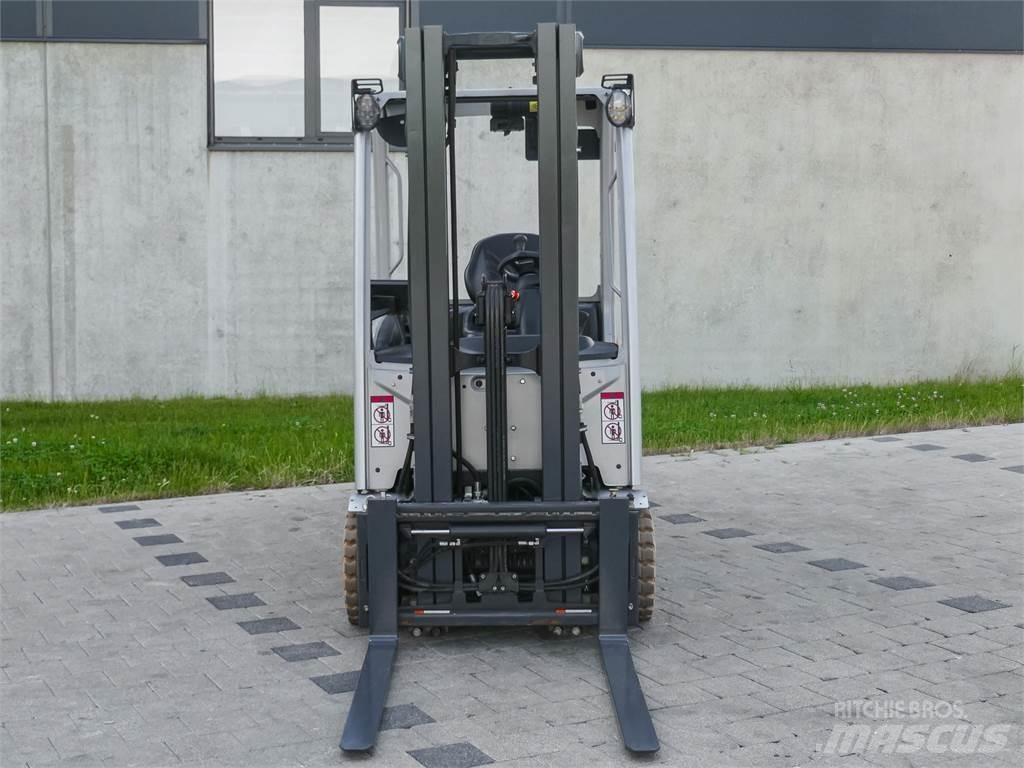 Still RX 20-20L Elektriske trucker