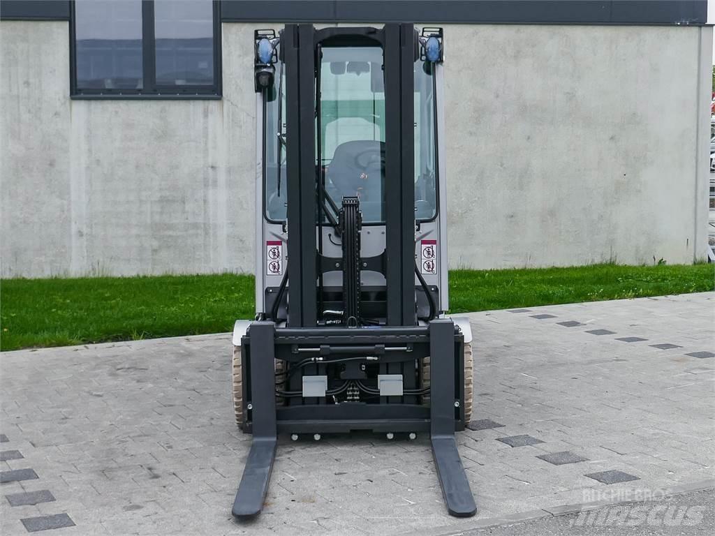 Still RX 60-35 L Elektriske trucker