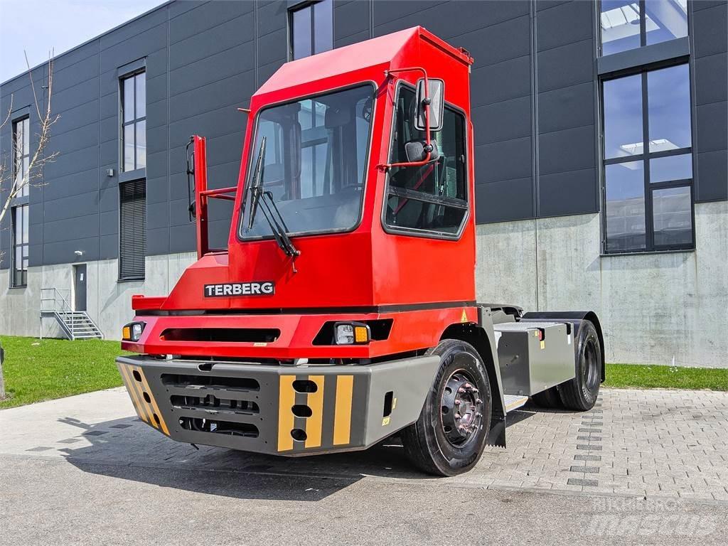 Terberg YT 220 Terminaltraktor