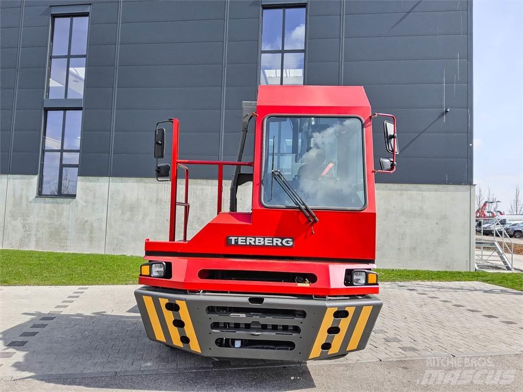 Terberg YT 220 Terminaltraktor