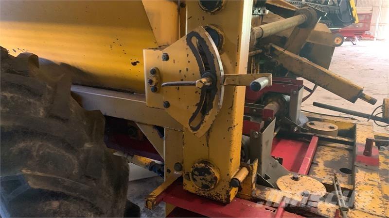 Bredal B 4 Kunstgjødselspreder