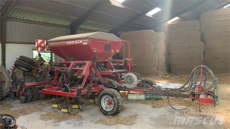 Horsch 4 CO Såmaskiner