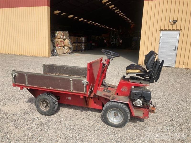 HTF H513 Landbruk - Annet
