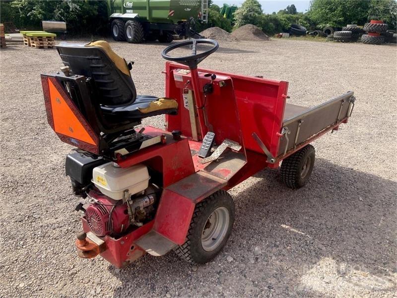 HTF H513 Landbruk - Annet