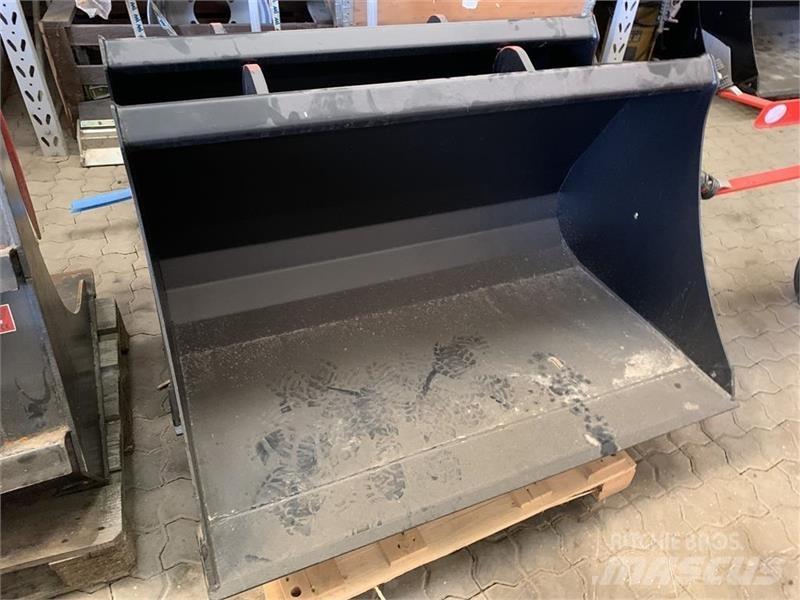 JST 130 cm Skuffer