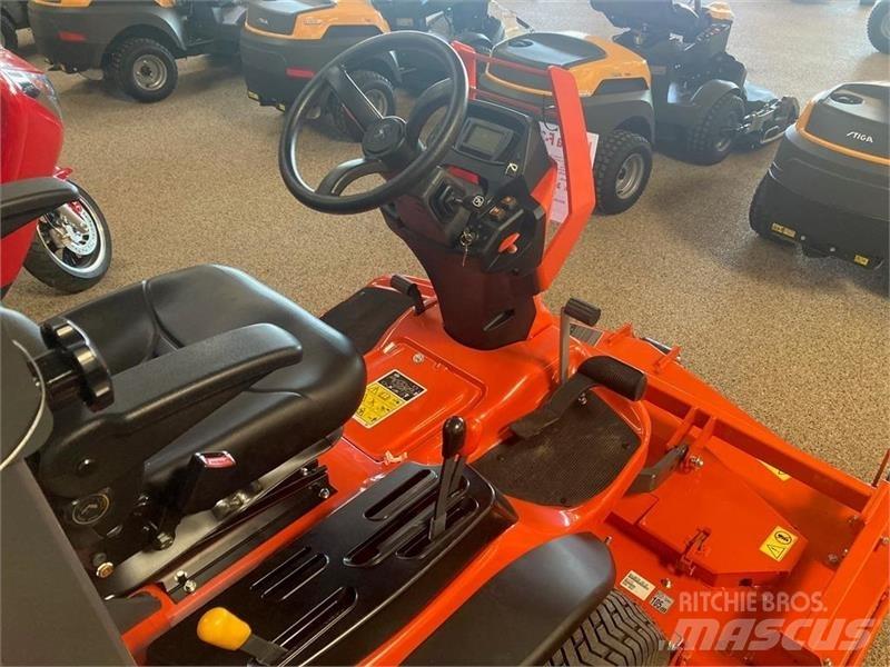 Kubota F-391 Sitteklippere