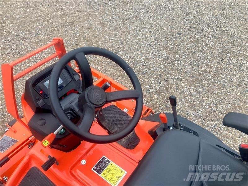 Kubota F-391 MPV/redskapsbærer