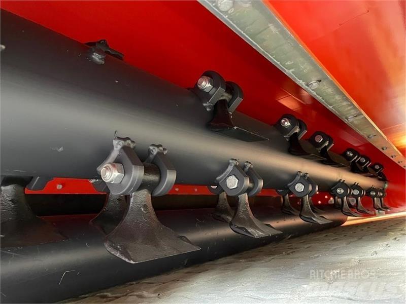Kuhn BKE 250 Slåmaskiner