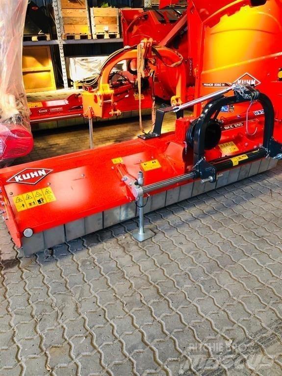 Kuhn BKE 250 Slåmaskiner