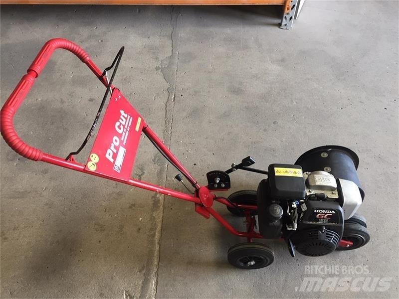  Pro-Cut Golfbane klippere