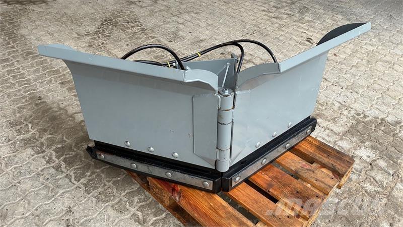 Stiga Titan MPV/redskapsbærer