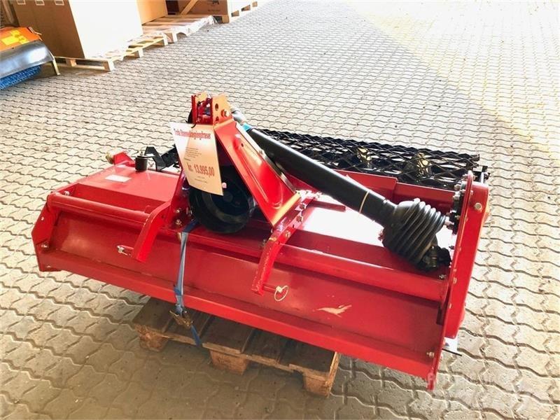  Trofa 150 Park- og hagemaskiner - Annet