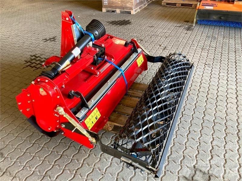  Trofa 150 Park- og hagemaskiner - Annet