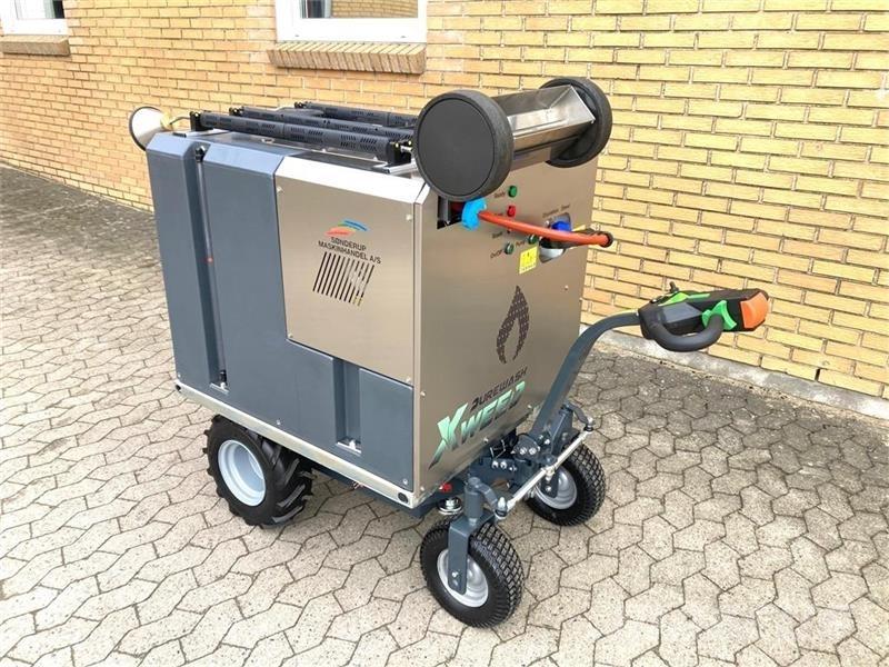  Xweed Landbruk - Annet