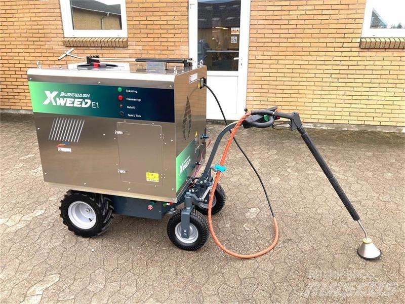  Xweed Landbruk - Annet