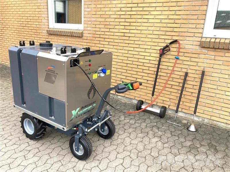  Xweed Landbruk - Annet