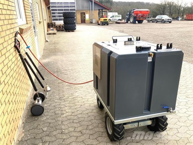  Xweed Landbruk - Annet