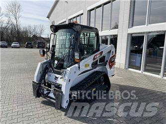 Bobcat T450 E Kompaktlastere