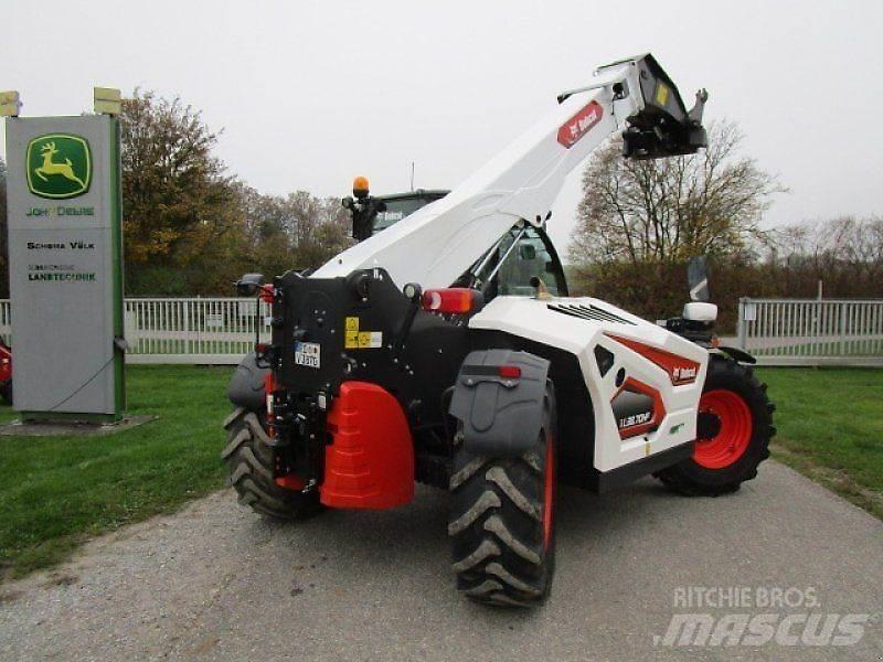 Bobcat TL 38.70 HF Teleskoplastere