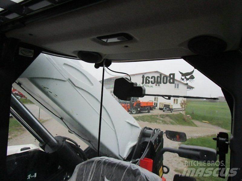 Bobcat TL 38.70 HF Teleskoplastere
