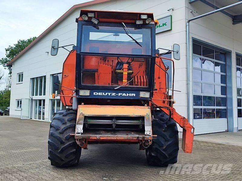 Deutz-Fahr M 1620 H Landbruk - Annet